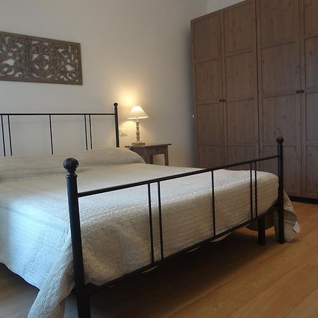 La Pineta Apartment Viareggio Buitenkant foto