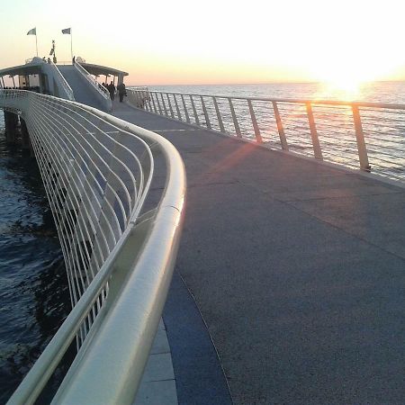 La Pineta Apartment Viareggio Buitenkant foto