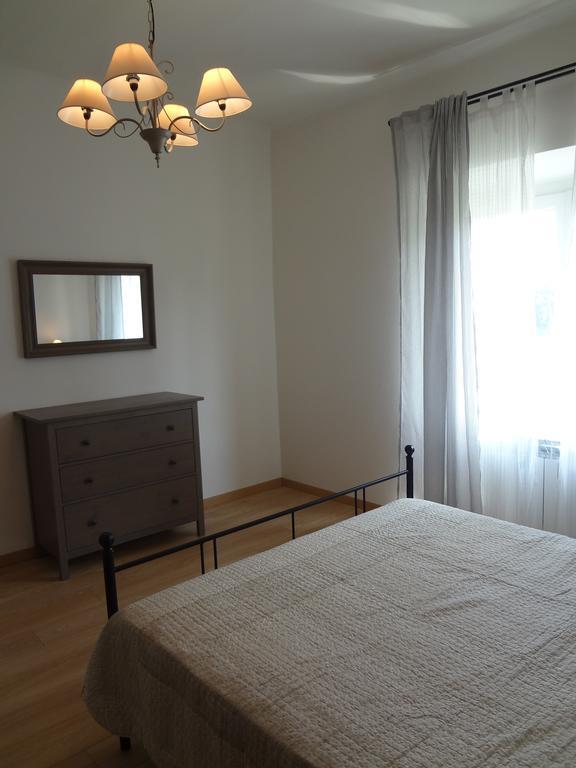 La Pineta Apartment Viareggio Buitenkant foto