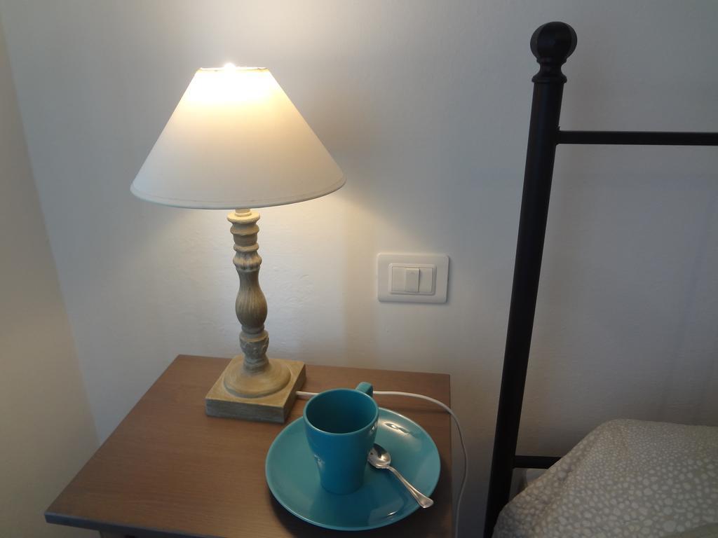 La Pineta Apartment Viareggio Buitenkant foto