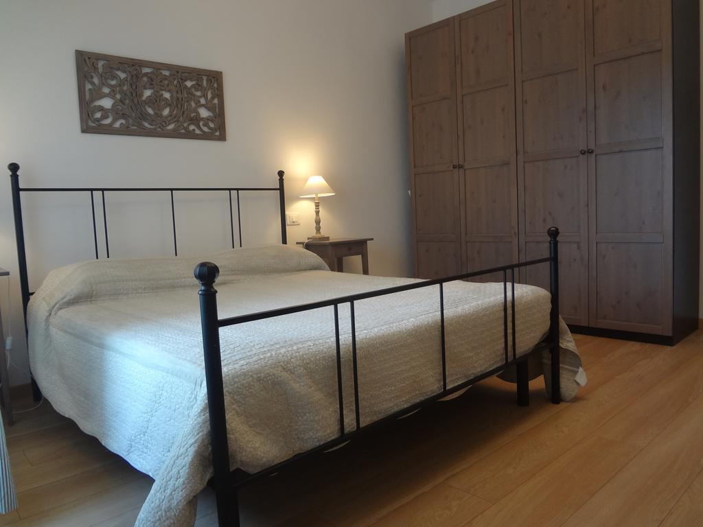 La Pineta Apartment Viareggio Buitenkant foto