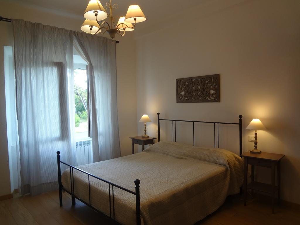 La Pineta Apartment Viareggio Buitenkant foto