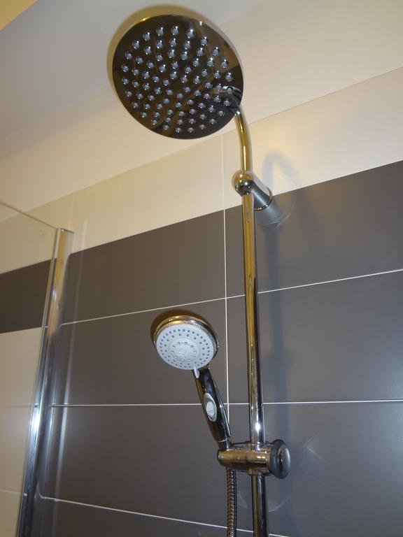 La Pineta Apartment Viareggio Buitenkant foto