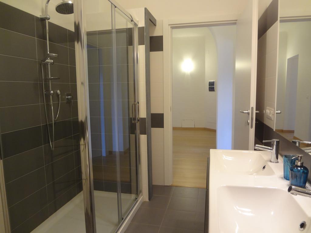 La Pineta Apartment Viareggio Buitenkant foto