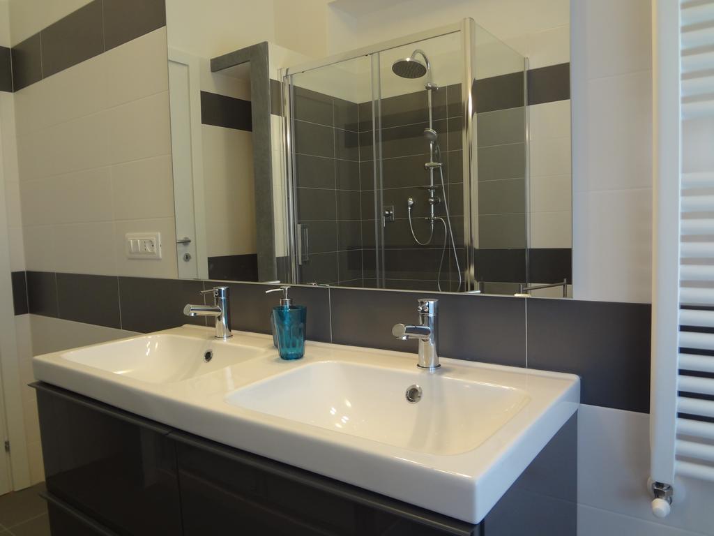 La Pineta Apartment Viareggio Buitenkant foto