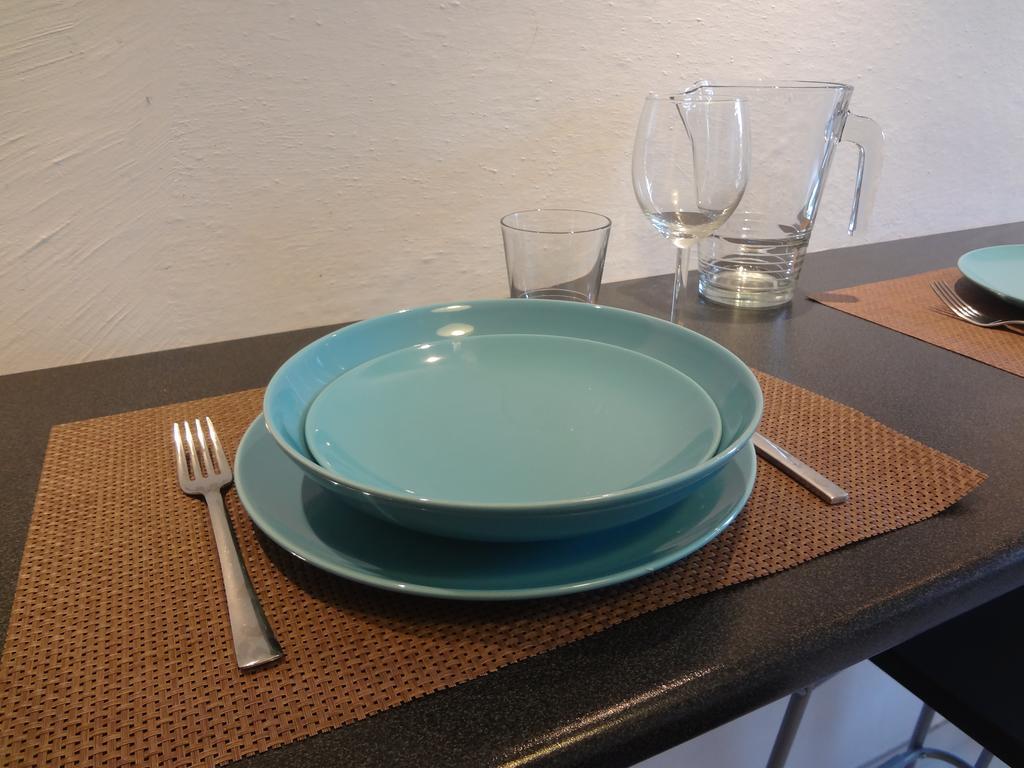 La Pineta Apartment Viareggio Buitenkant foto
