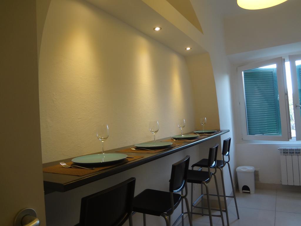 La Pineta Apartment Viareggio Buitenkant foto
