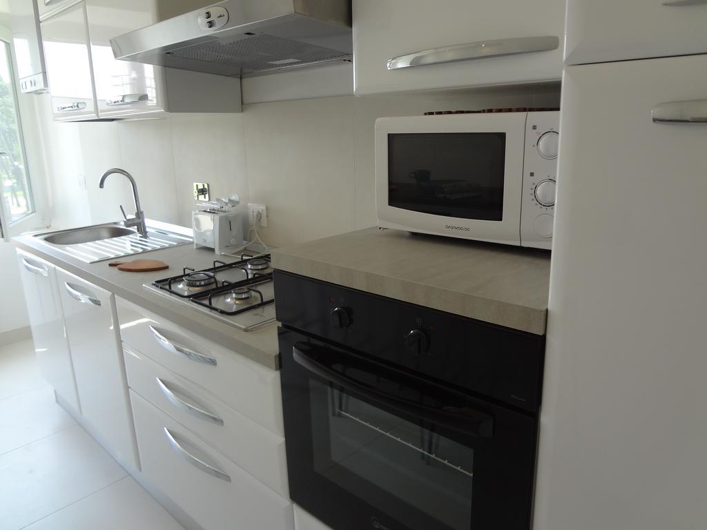 La Pineta Apartment Viareggio Buitenkant foto