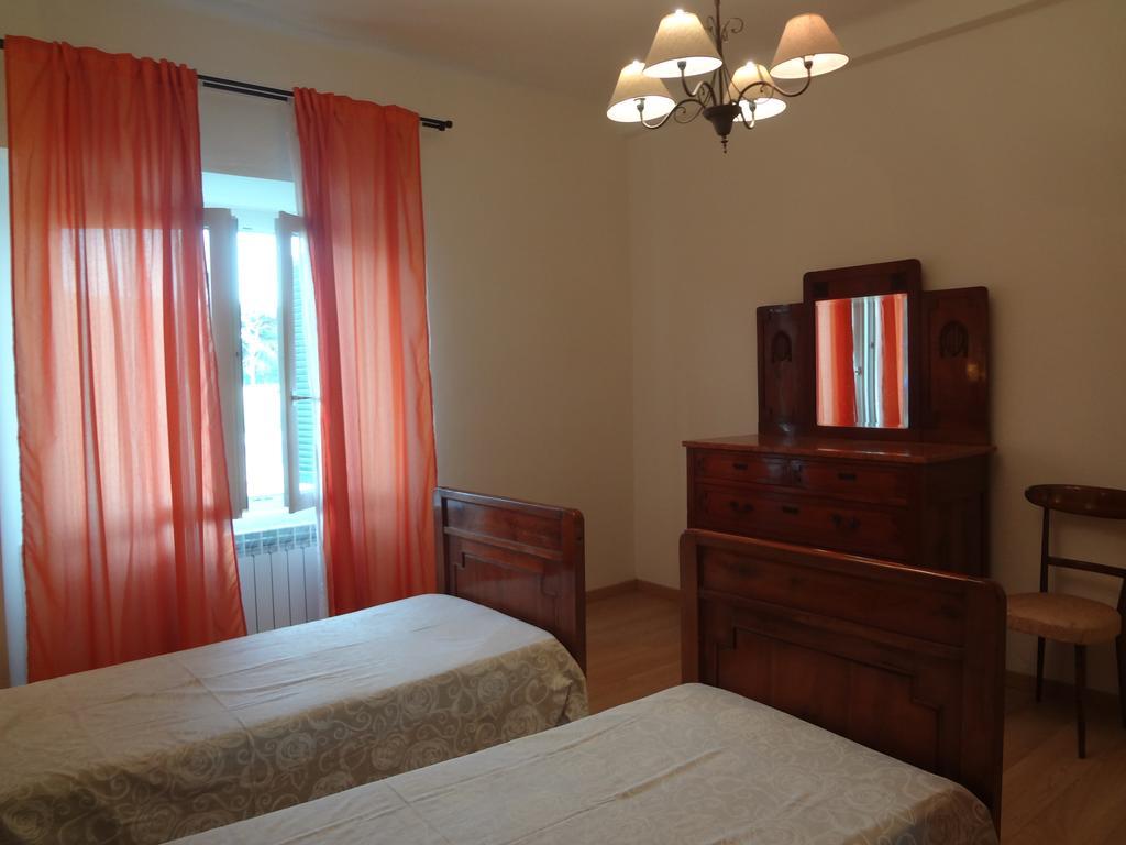 La Pineta Apartment Viareggio Buitenkant foto