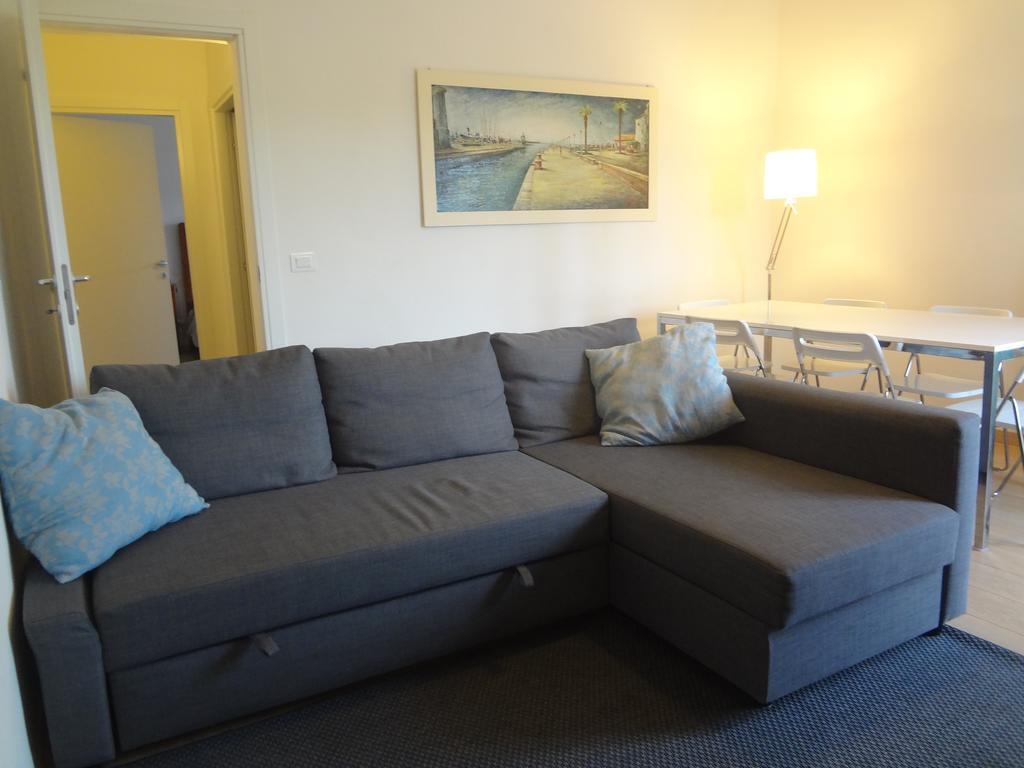 La Pineta Apartment Viareggio Buitenkant foto