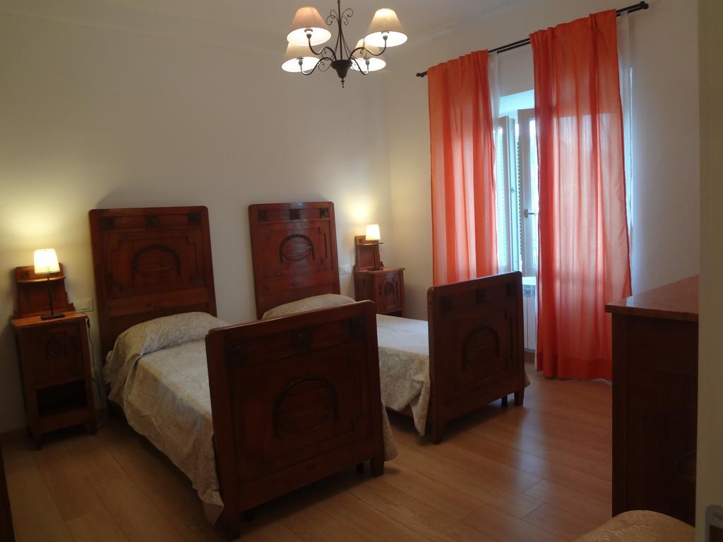 La Pineta Apartment Viareggio Buitenkant foto
