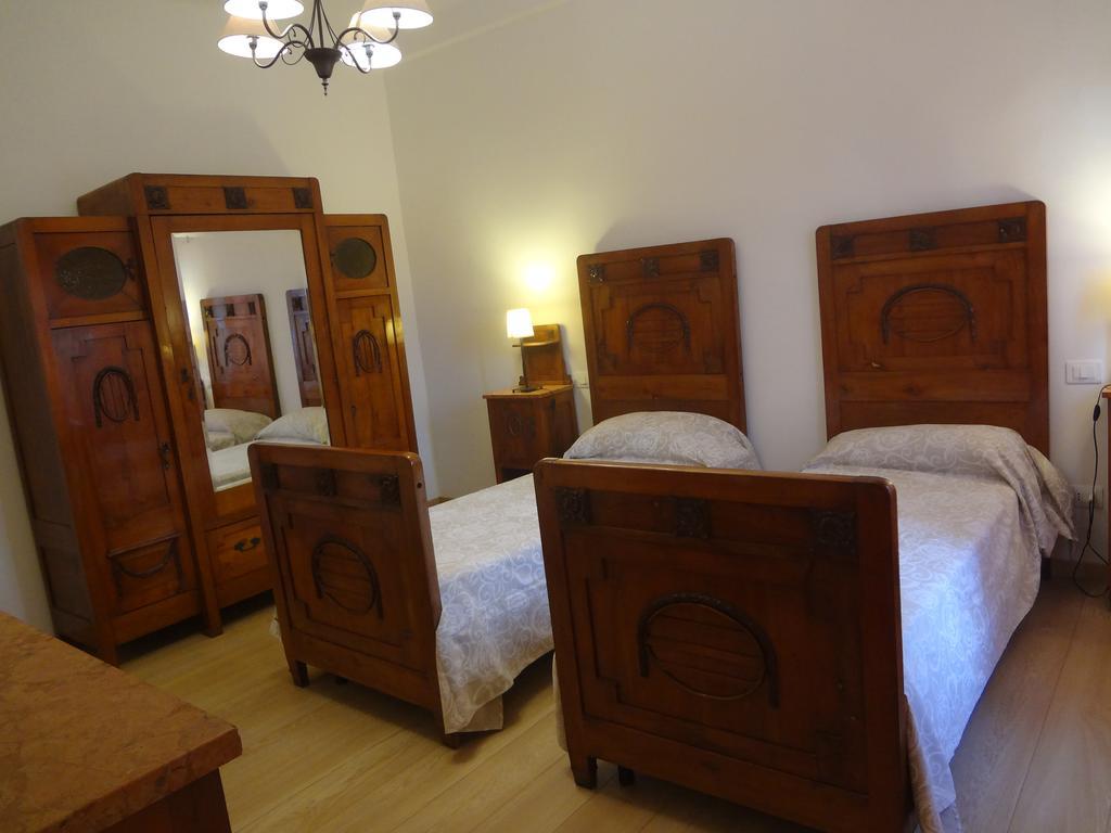 La Pineta Apartment Viareggio Buitenkant foto