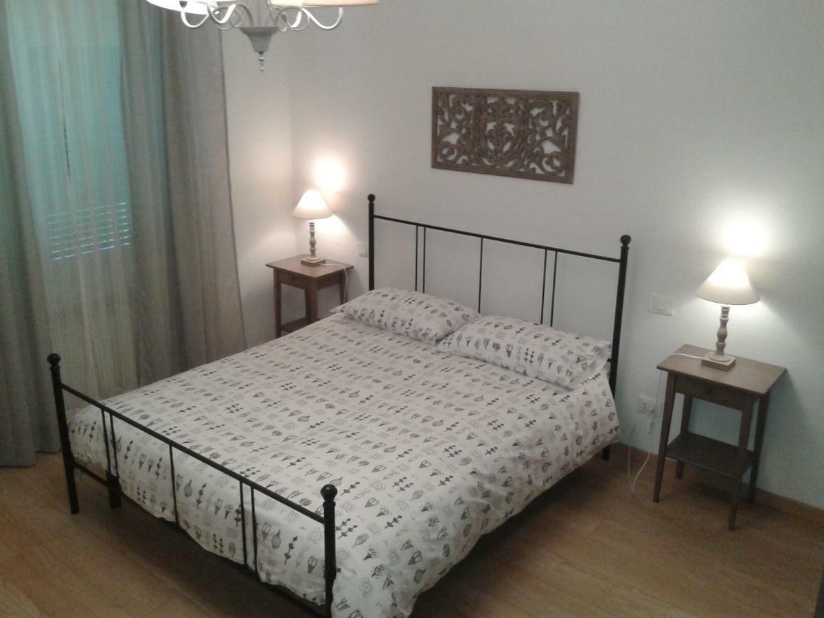 La Pineta Apartment Viareggio Buitenkant foto