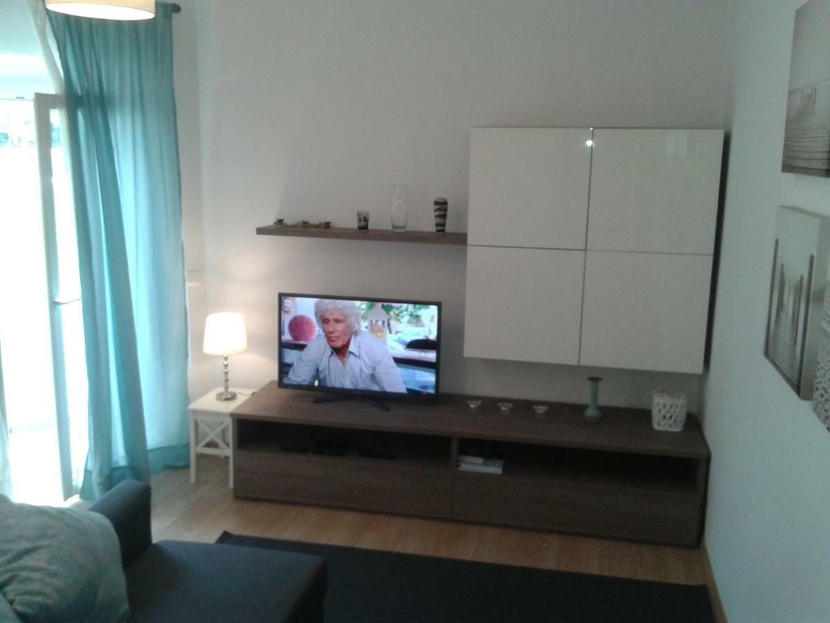 La Pineta Apartment Viareggio Buitenkant foto